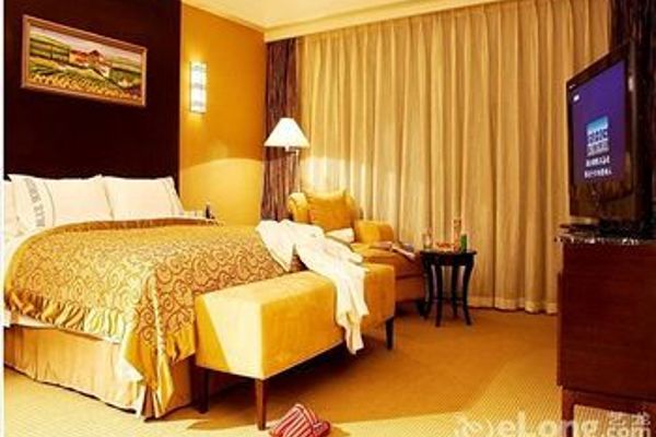 Blue Horizon International Hotel (Dongying)